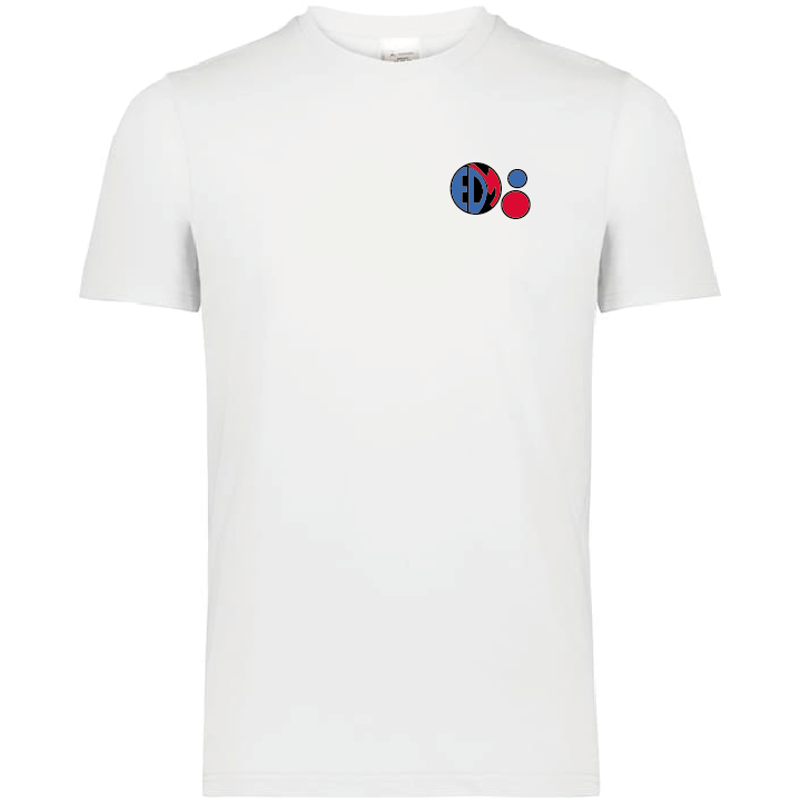 Augusta T-shirt basique 50/50 All-Day Core