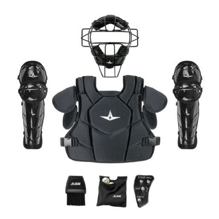 All-Star Umpire Starter Kit
