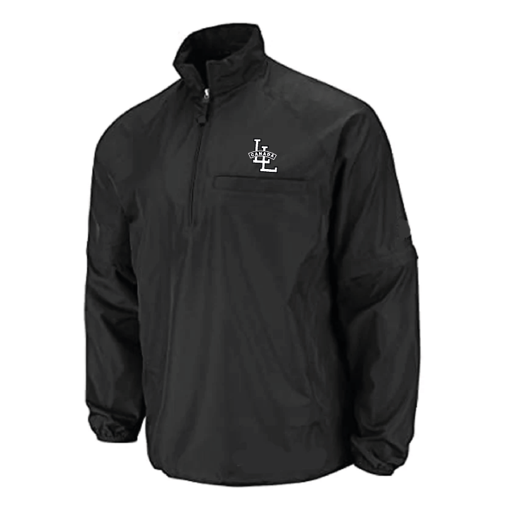 Veste d'arbitre Smitty convertible