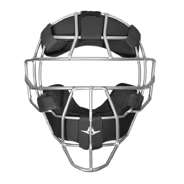 All-Star S7 FM4000 Umpire Mask