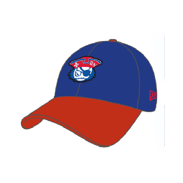 New Era Personnalisé 3930 Patriotes