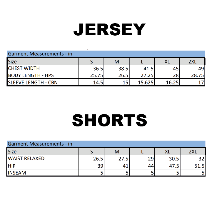 Womens Handball Uniform