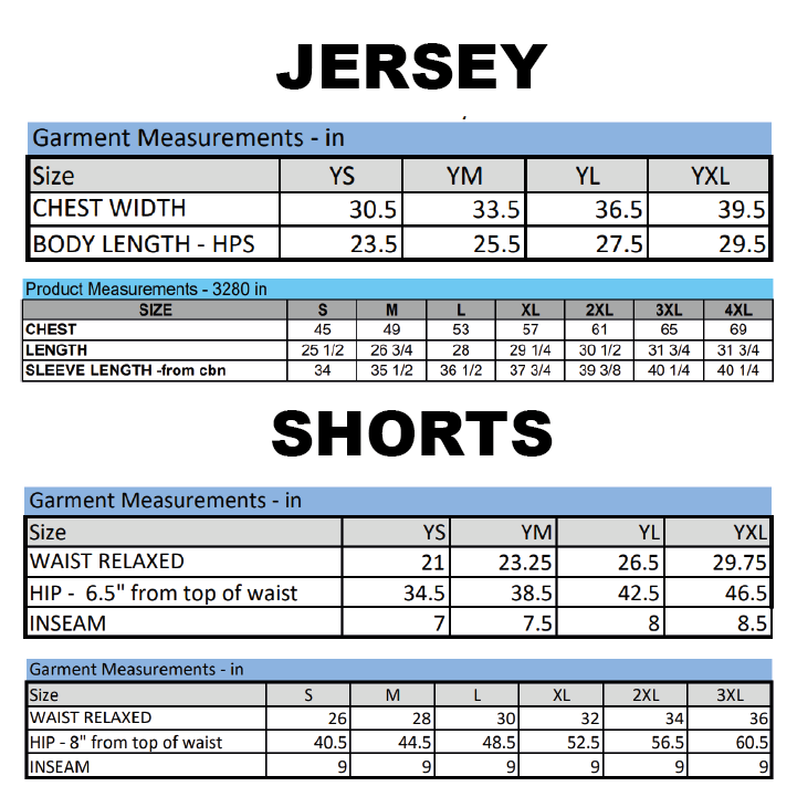 Adult Basketball Reversible Uniform