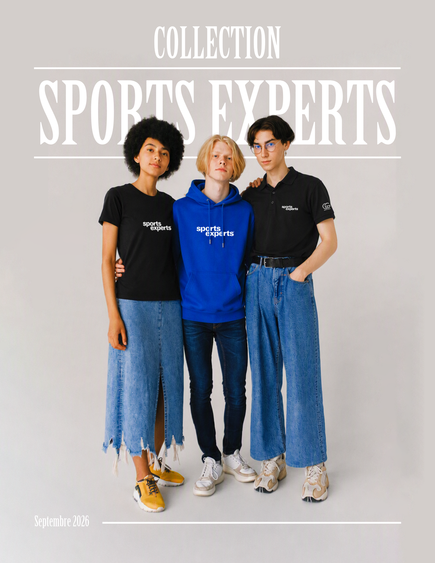 Sports Experts - Groupe Goulet