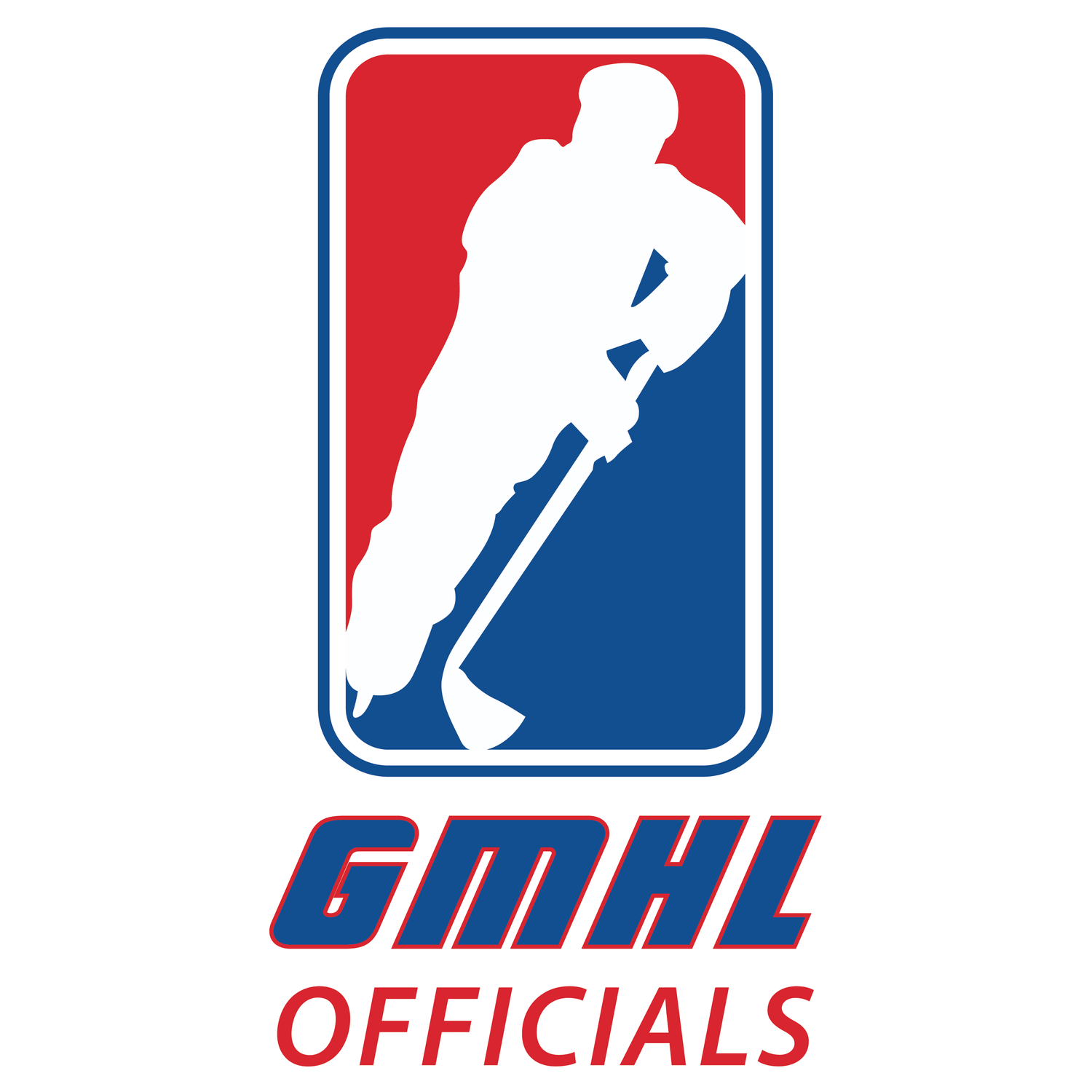 GMHL Officials