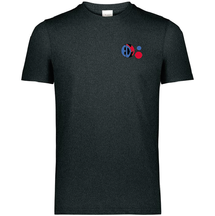 Augusta T-shirt basique 50/50 All-Day Core