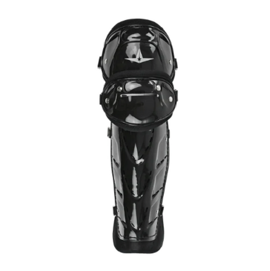 All-Star Pro-Comp Umpire Leg Guards - 17in
