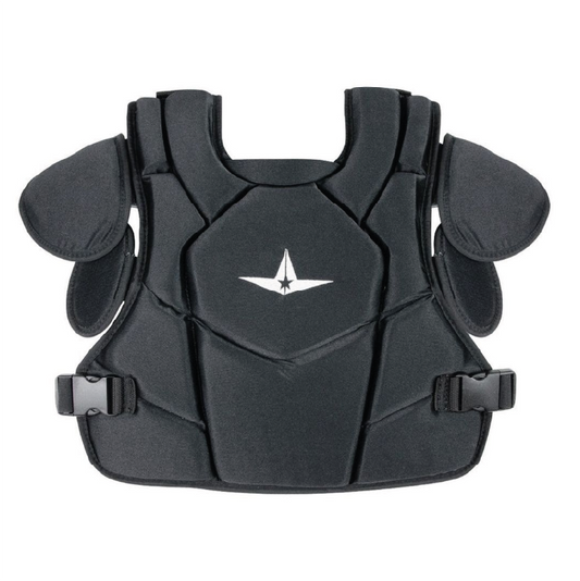 All-Star Pro Internal Umpire Chest Protector