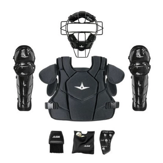 All-Star Umpire Starter Kit