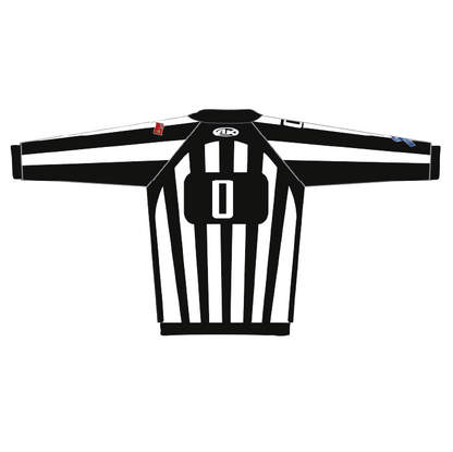 GMHL Official Linesman Referee Jersey