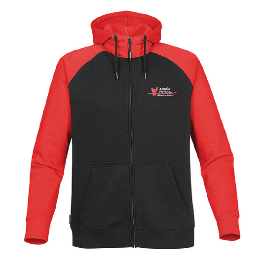 Stormtech Omega Zip Hoodie Femme