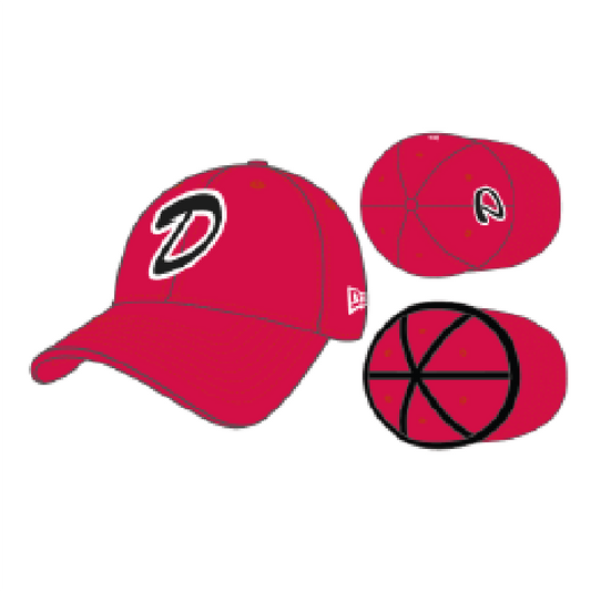 New Era Kids 3930 Custom Cap