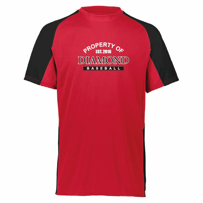 Holloway Adult Cutter Jersey