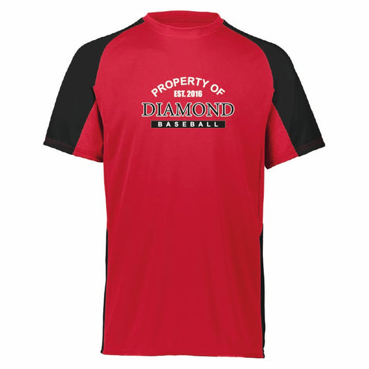 Holloway Adult Cutter Jersey