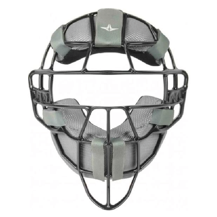 All-Star S7 Axis Magnesium Umpire Mask