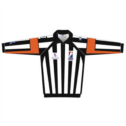 GMHL Official Chief Referee Jersey
