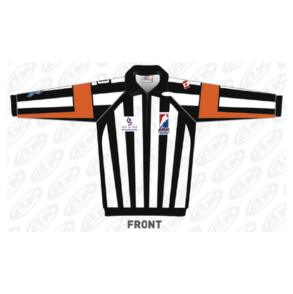 GMHL Official Chief Referee Jersey
