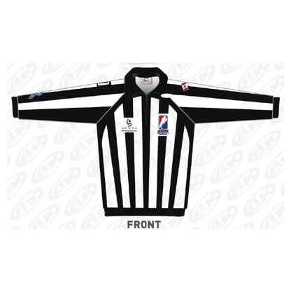 GMHL Official Linesman Referee Jersey