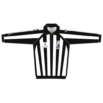 GMHL Official Linesman Referee Jersey