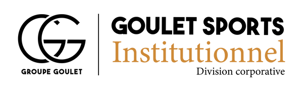 Goulet Sports - Institutionnel