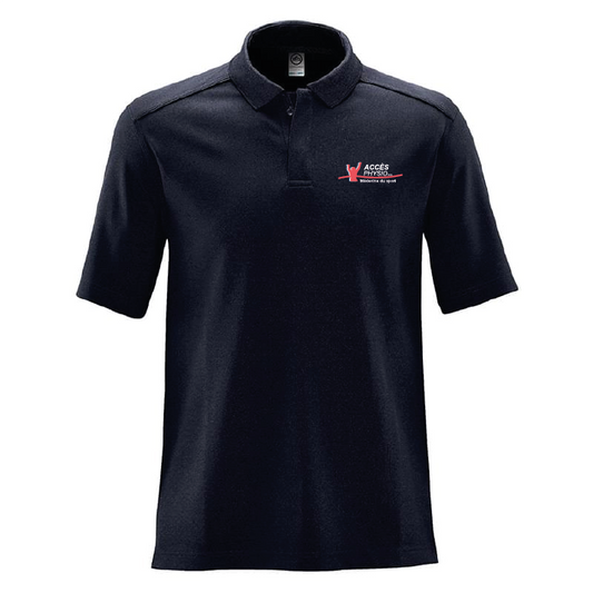 Stormtech Polo Endurance HD Homme