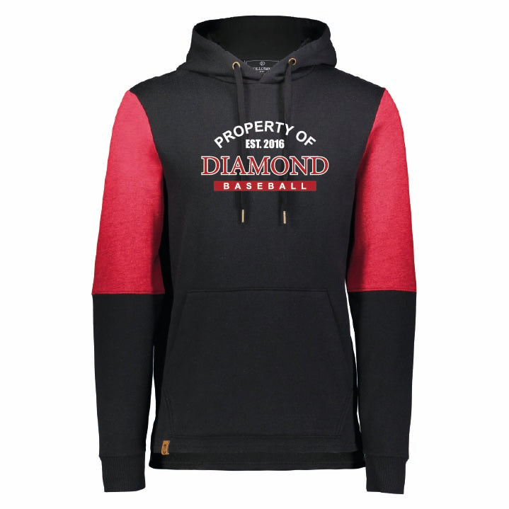 Holloway Adult All-American Team Hoodie