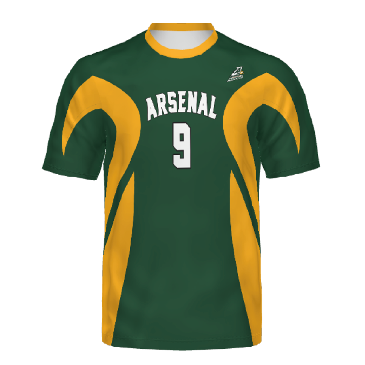 Adult Futsal Uniform