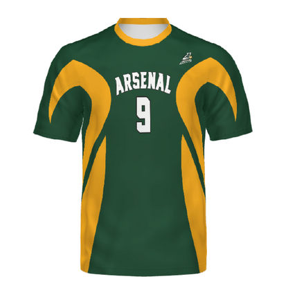 Adult Futsal Uniform
