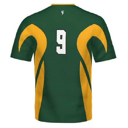 Adult Futsal Uniform