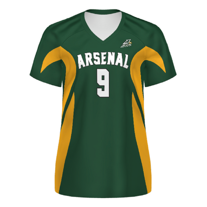Womens Futsal Uniform
