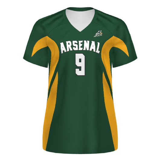 Womens Futsal Uniform
