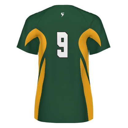 Womens Futsal Uniform