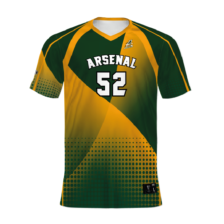 Adult Handball Uniform