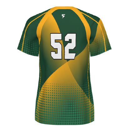Womens Handball Uniform