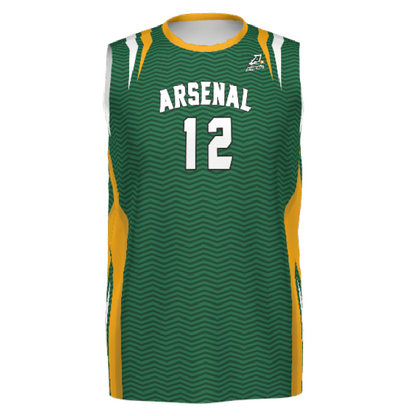 Adult Volleyball Uniform