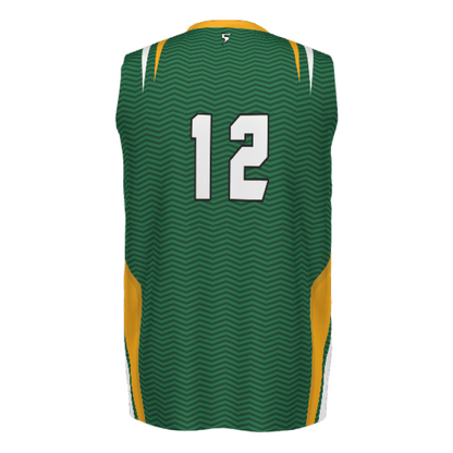 Adult Volleyball Uniform