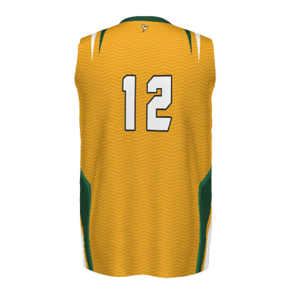 Adult Volleyball Uniform