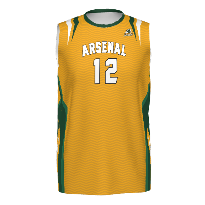 Adult Volleyball Uniform