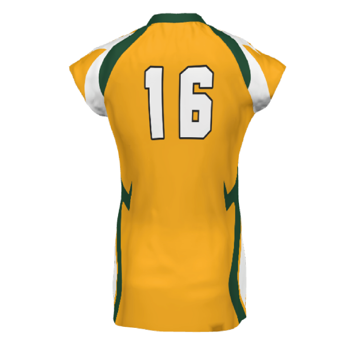 Womens Volleyball Uniform