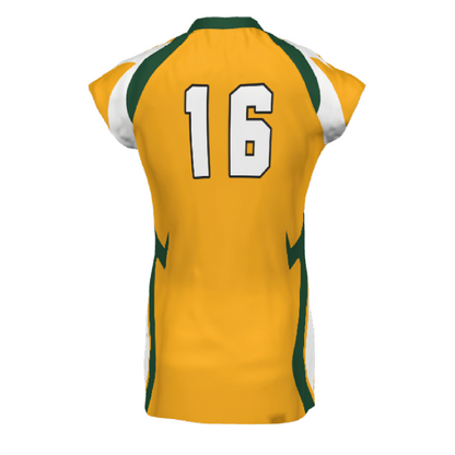 Womens Volleyball Uniform
