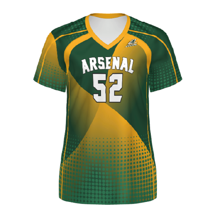 Womens Handball Uniform