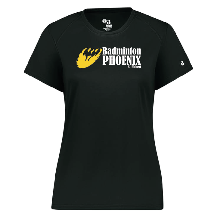 Ladies B-Core Tee