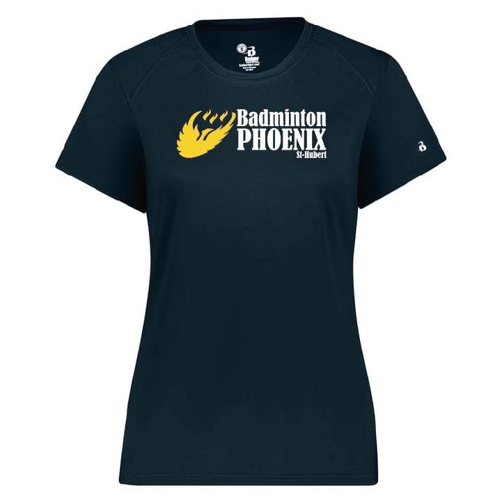 Ladies B-Core Tee