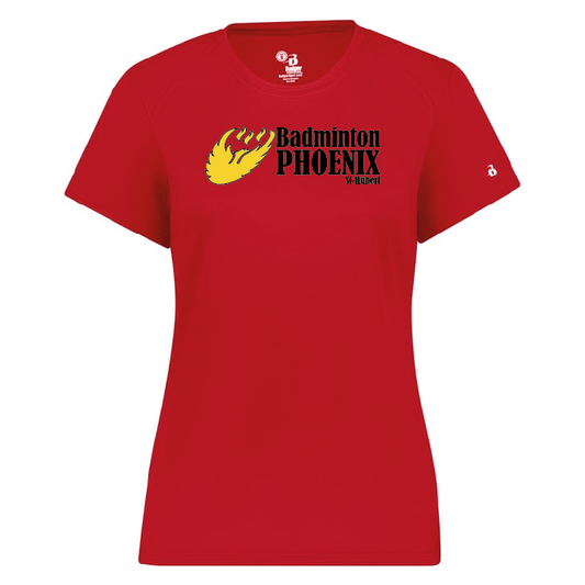 T-shirt femme B-Core