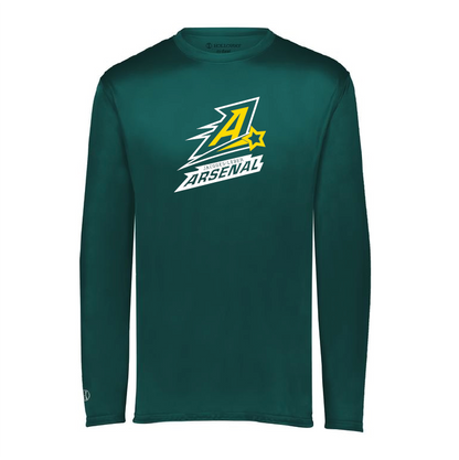 Holloway Momentum Tee Manches Longues
