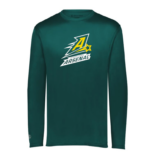 Holloway Momentum Tee Manches Longues