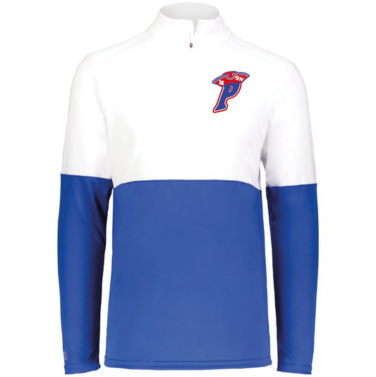 Holloway Adult Momentum Team 1/4 Zip Pullover