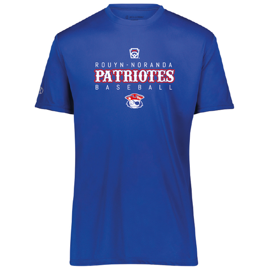 Holloway Adult Momentum Tee