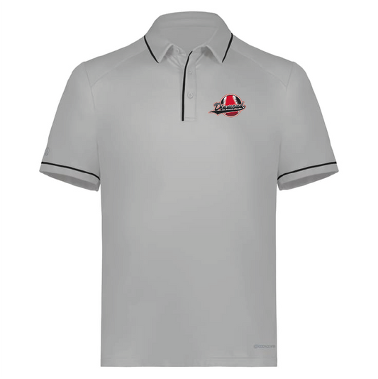 Holloway Adult Performance Coolcore Polo