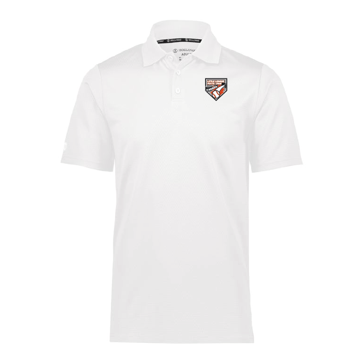 Holloway Prism Polo
